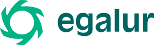 Logo Egalur Consultoria