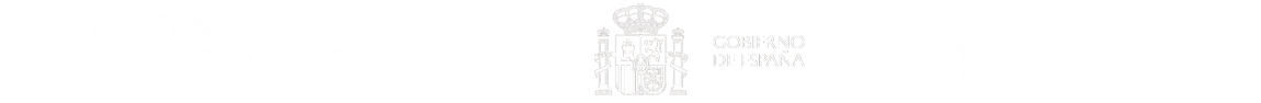 Logotipo Financiado por la Unión Europea NextGenerationEU, Gobierno de España y Plan de Recuperación, Transformación y Resiliencia